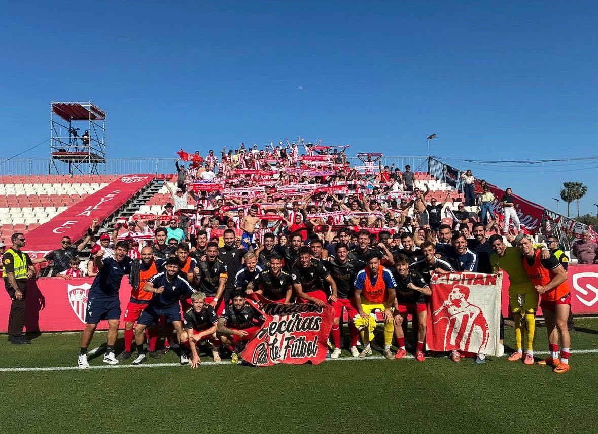 Grada ACF - Fondo Sur tweet media