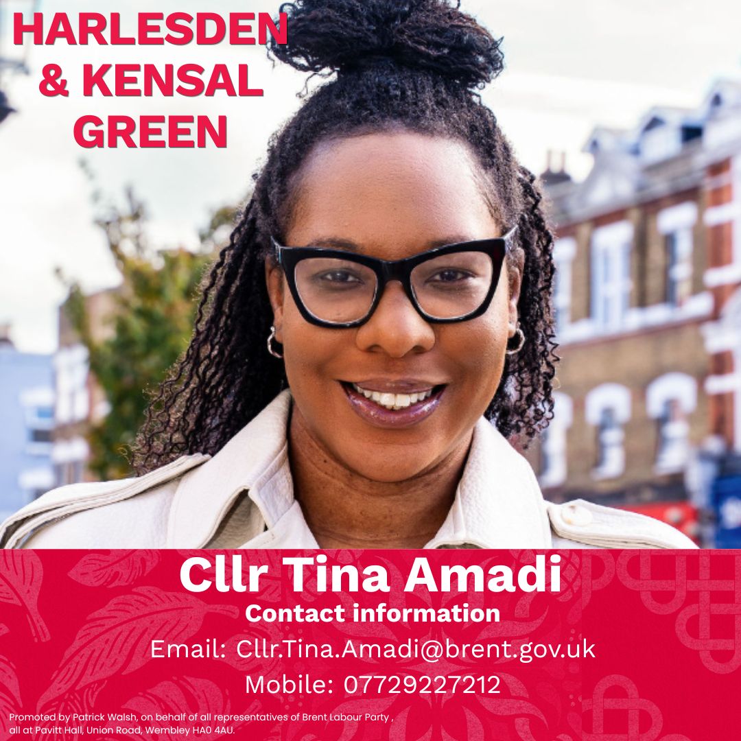 Brent Labour tweet media