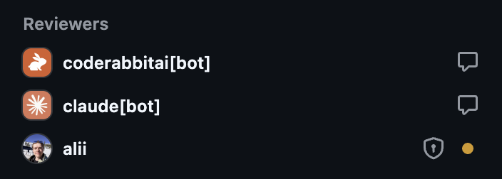 CodeRabbit tweet media