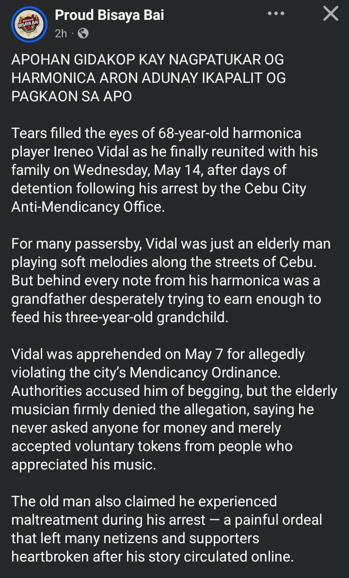 V 🏳️🌈 🏳️⚧️ #StopPoliceBrutalityPH tweet media