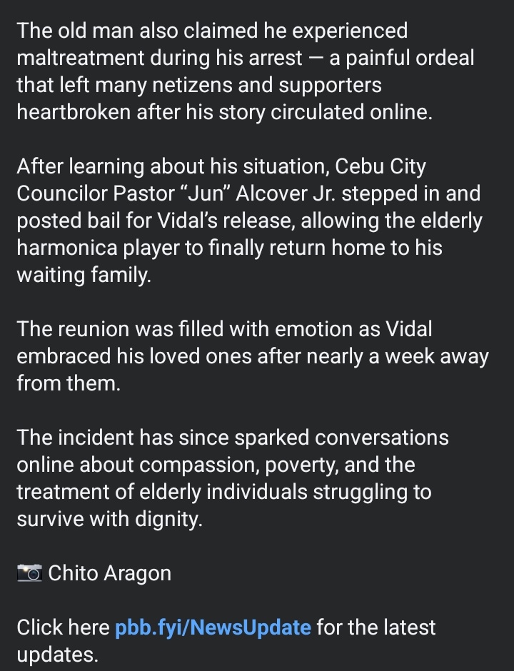 V 🏳️🌈 🏳️⚧️ #StopPoliceBrutalityPH tweet media