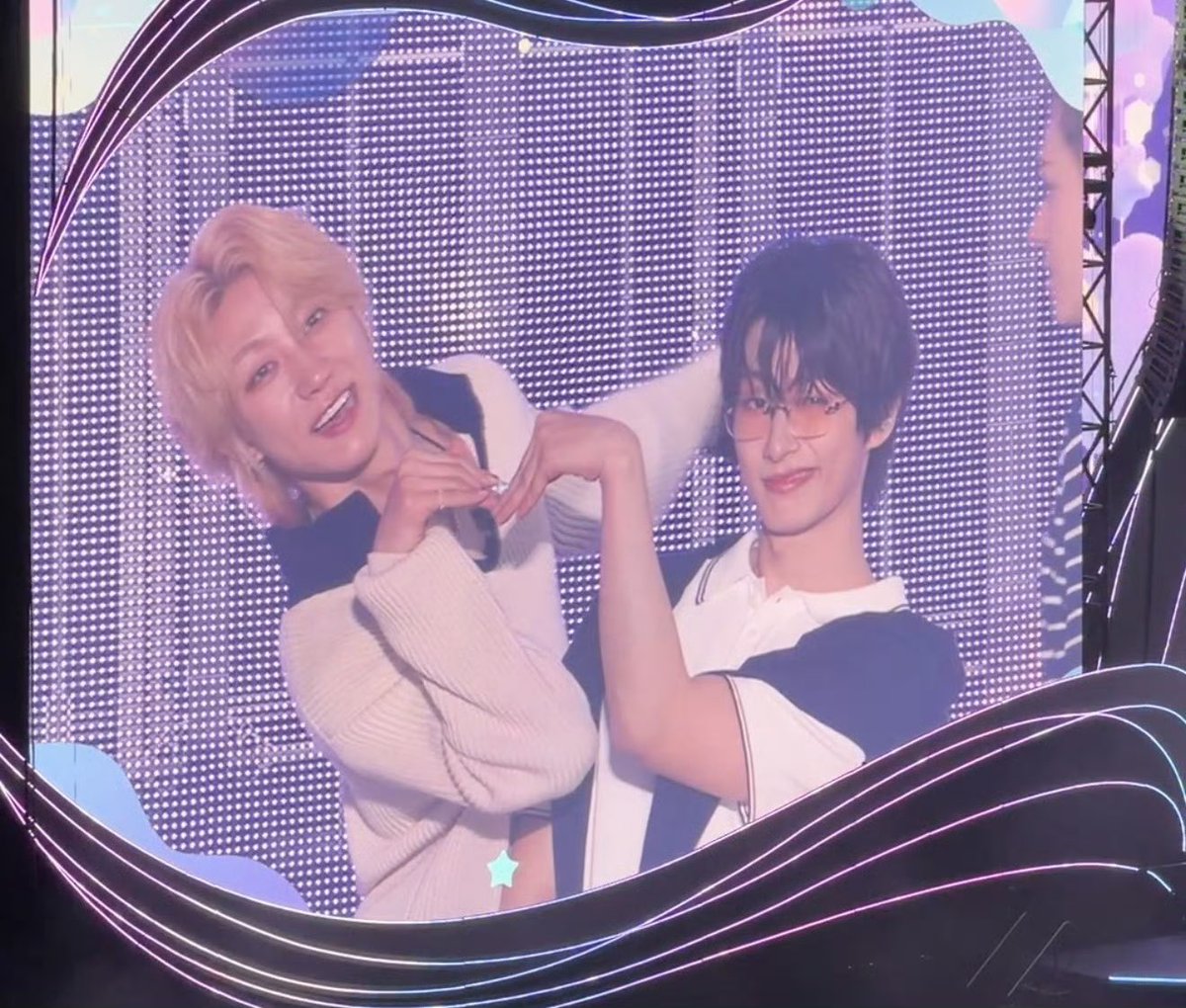 ⏦ 米윤 ✮˚₊ tweet media