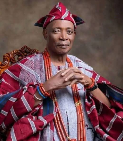 The Yoruba Times tweet media