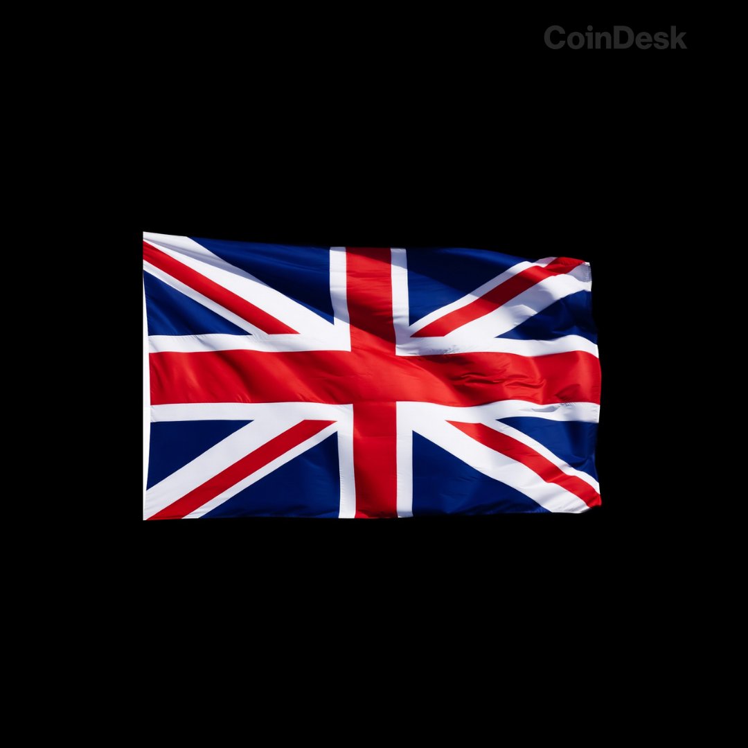 CoinDesk tweet media