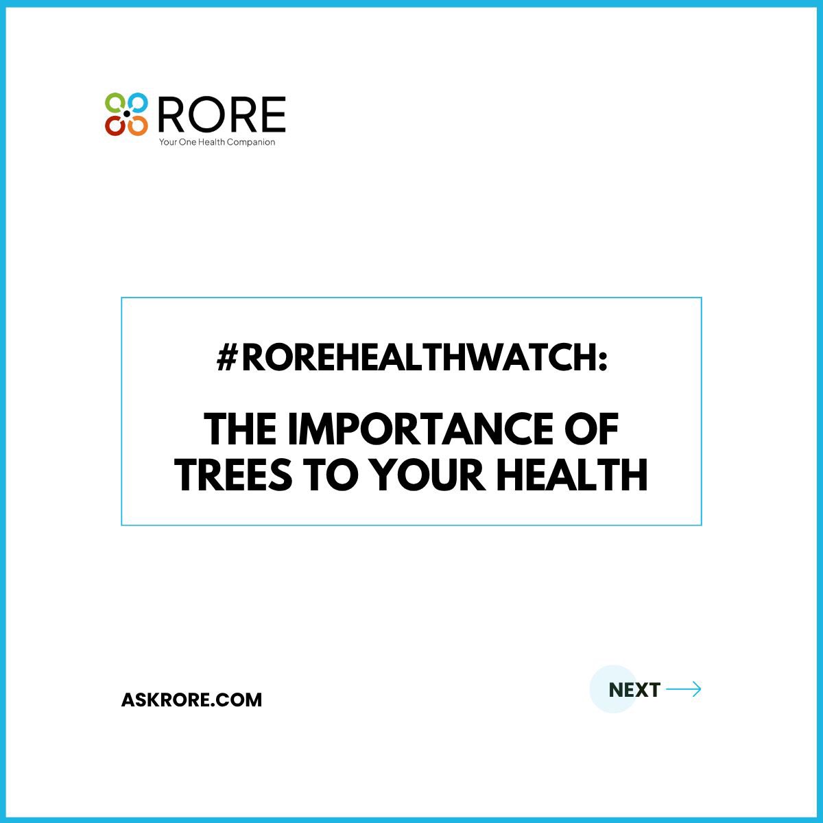 askrore's tweet photo. With rising floods and increasing global temperatures, the importance of protecting our trees and green spaces cannot be overstated. 
When we protect green spaces, we protect the systems that sustain life itself.

Learn more at https://t.co/EjEaLsICXG
#RORE #ROREHealthWatch https://t.co/XIoYa64MB8
