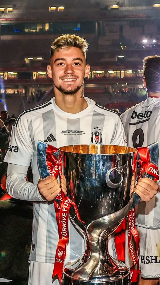 BeşiktAşk tweet media