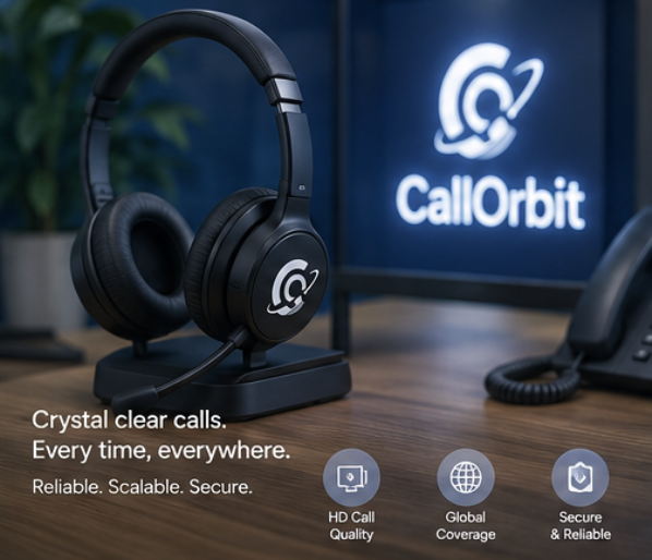 callorbits's tweet photo. Fragmented communication is a relic of the past. CallOrbit unifies calls, WhatsApp, &amp; SMS with AI routing for seamless business growth. Ready to connect, communicate, &amp; grow? 

#VoIP #SaaS #FutureOfWork #AIRevolution https://t.co/yJcZaMnWxm