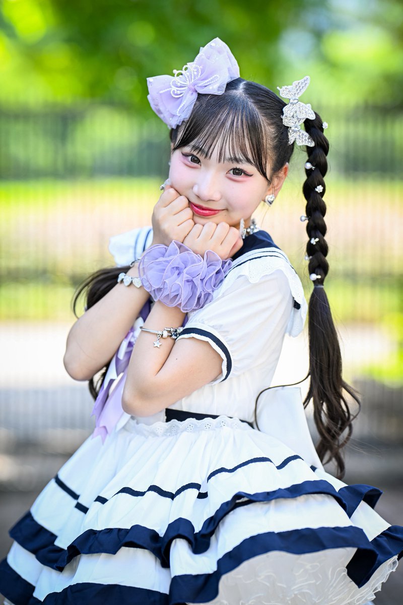 2026.5.10 天神娘 Lunaちゃん秒撮③ #Luna #月のように輝くLuna #天神