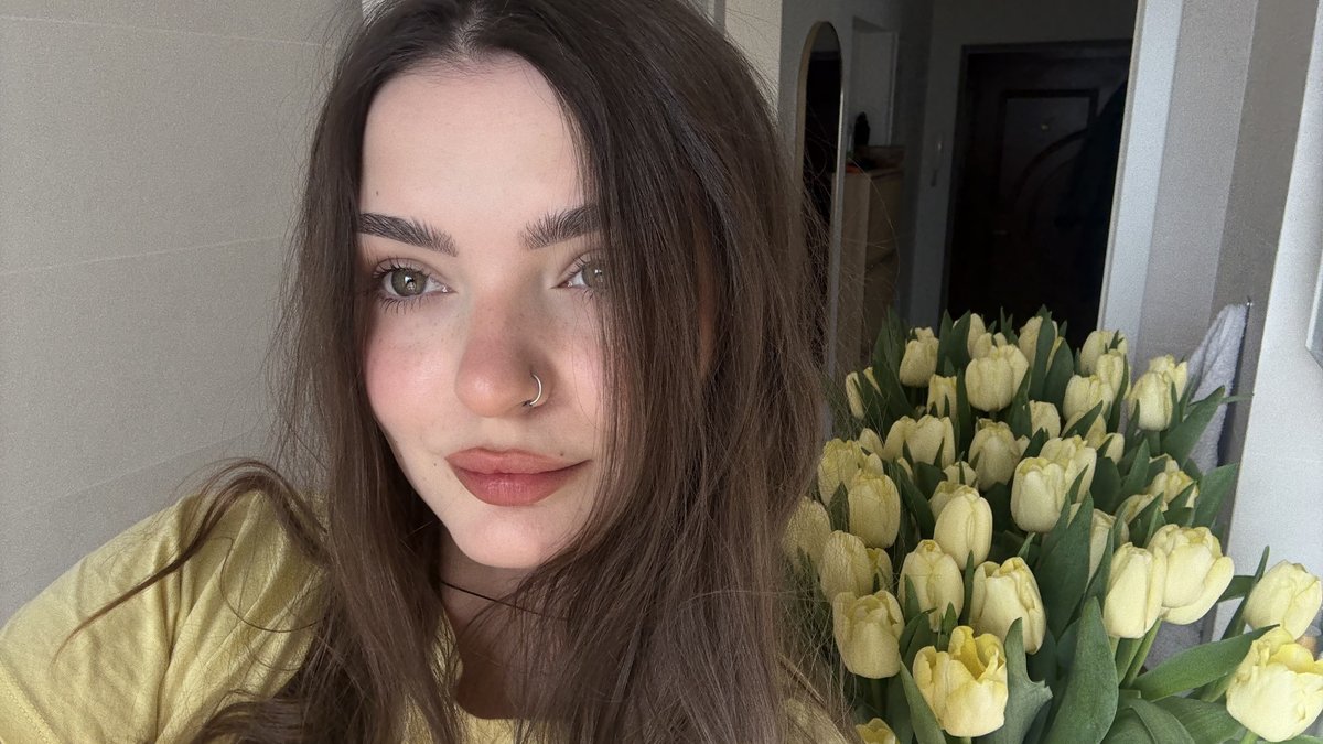 Sophie 🤍 FREE OF tweet media