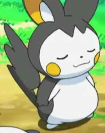 Emolga propaganda (Sad) tweet media