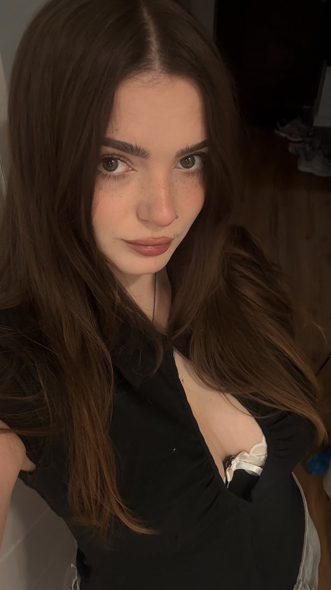 Sophie 🤍 FREE OF tweet media