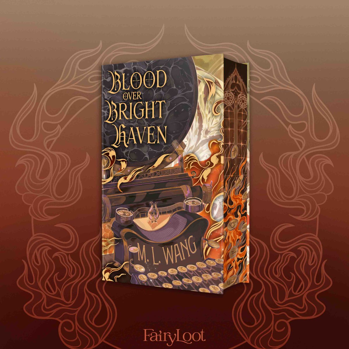 FairyLoot tweet media