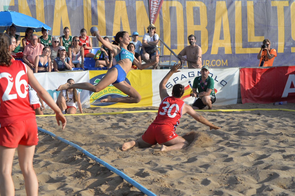 #ComunitatDelHandbol ๐งก๐ tweet media