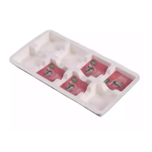 PulpmoldingPack's tweet photo. 🌱 Plant fiber → plates, bowls, cups, lids, cutlery, clamshells, trays. HANSON molds it all.

📧 liutong@hspulpmolding.com
🔗 https://t.co/3IKOXNvMWg

#hansonpulpmolding #moldedfiber #sustainablepackaging #biodegradable https://t.co/nSaYb0NuVA