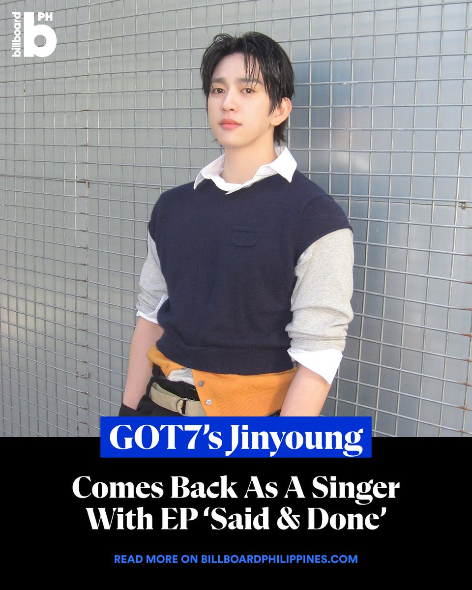 Billboard Philippines tweet media