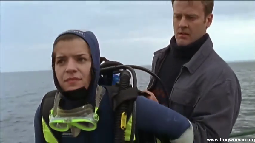 FrogwomanOrg's tweet photo. A female diver has drowned on a solo dive. What did happen to her?!?!
Check out the video on my website:
https://t.co/TfWrkepsum
#scuba #diving #scubadiving #underwater #frogwoman #femalediver #wetsuit #scubagear #neoprene #freediver #freediving #drowning #küstenwache https://t.co/DzuuqiFPjw