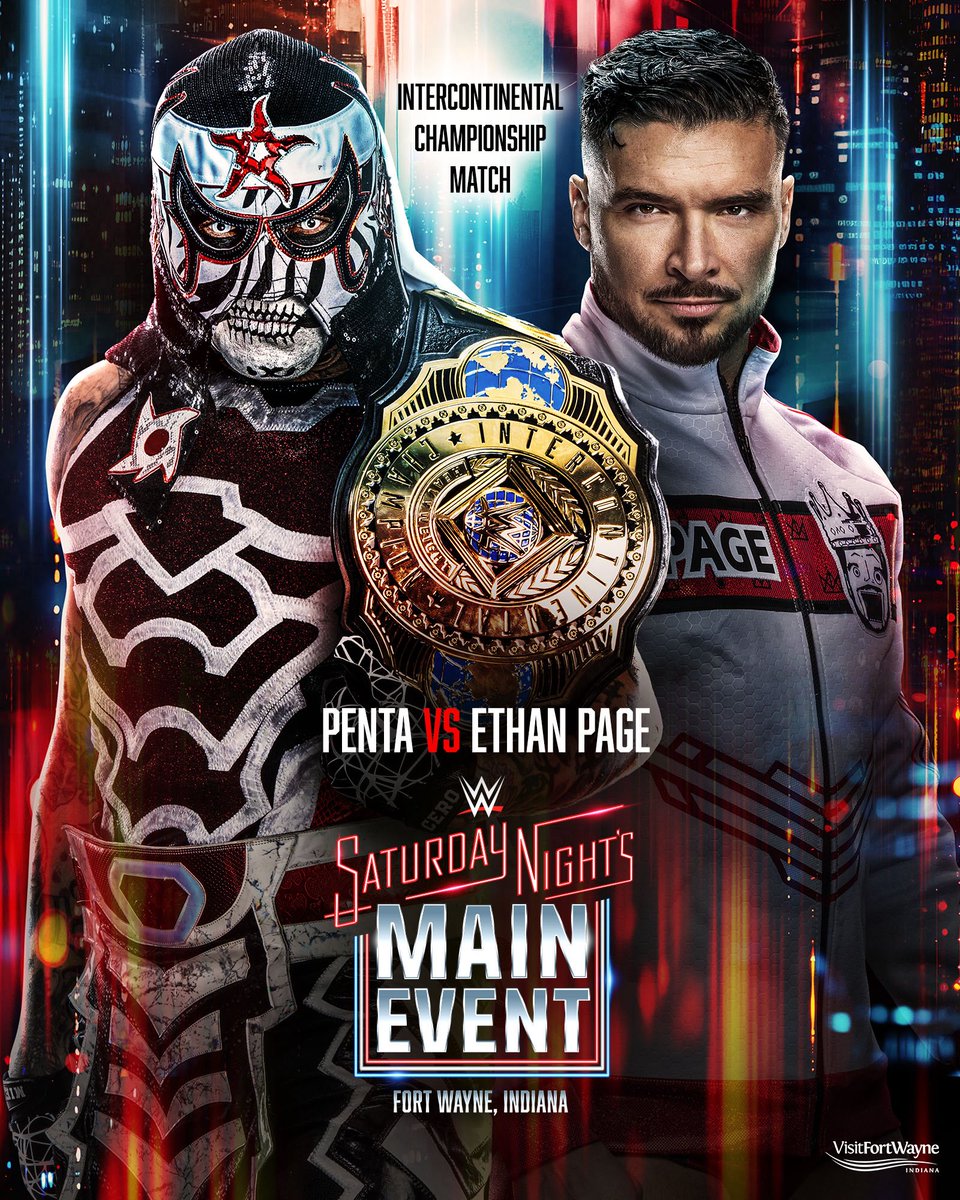 WWE MENA tweet media