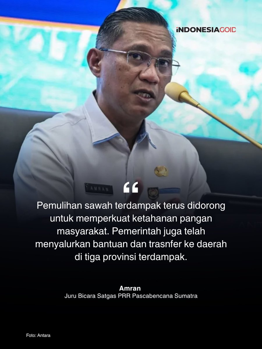 INDONESIA.GO.ID tweet media