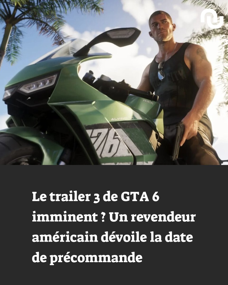 Numerama tweet media