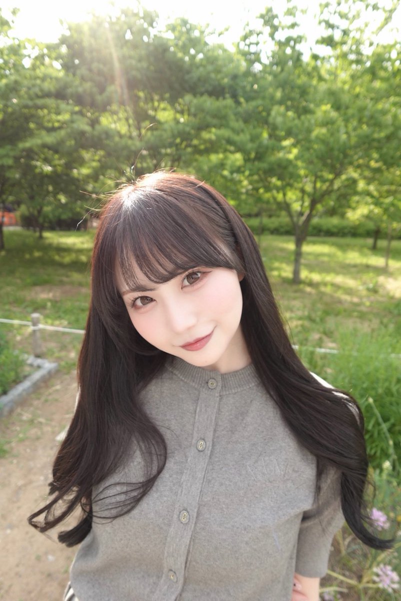 香月あむ【のんふぃく！】 tweet media