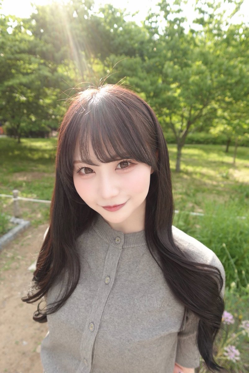 香月あむ【のんふぃく！】 tweet media