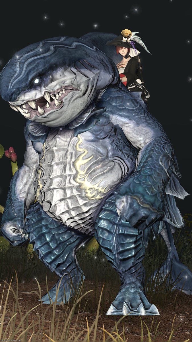 はるさめ(FF14) tweet media