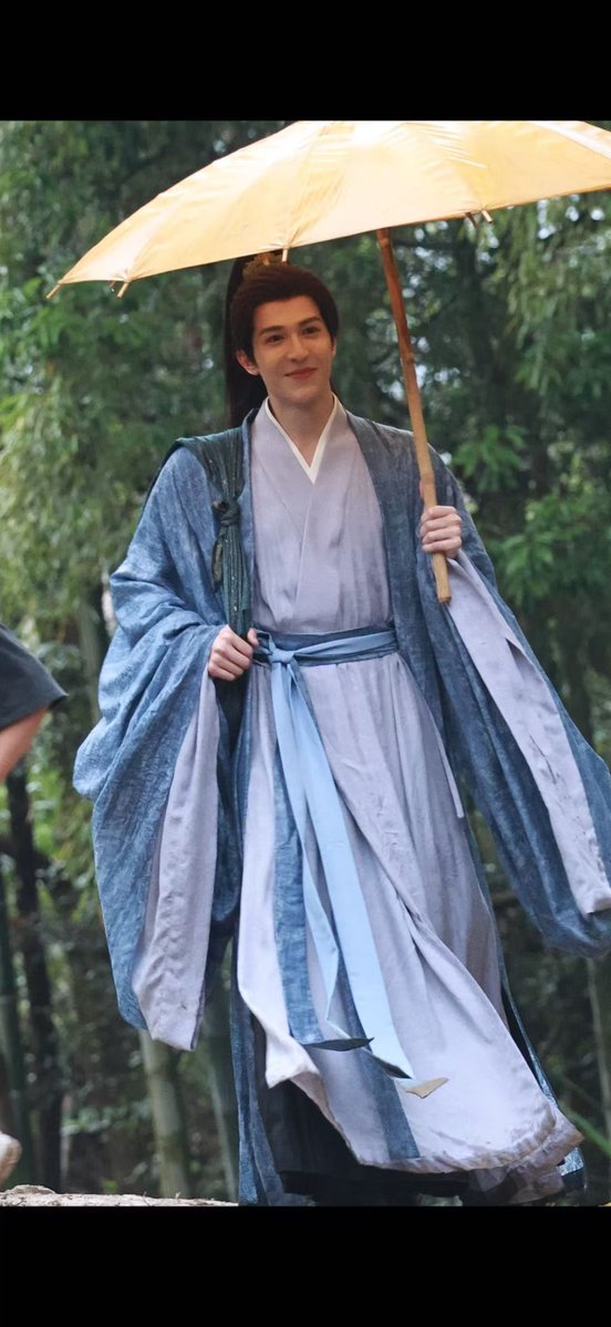 Makomamoru1001's tweet photo. น่ารักเกินนนน
🥹🥹🥹
@patrick_pppat
#DancingWithTheTide #แพทริค #จางเยว่หุย #何不同舟渡 #ZhangYuehui  #Patrick
#尹浩宇 #Patrick尹浩宇 https://t.co/pan3g15PAe