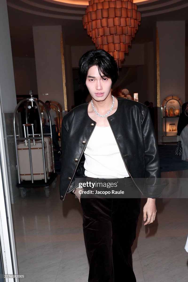 WINSTYLE 👔🐰 (New Account) tweet media