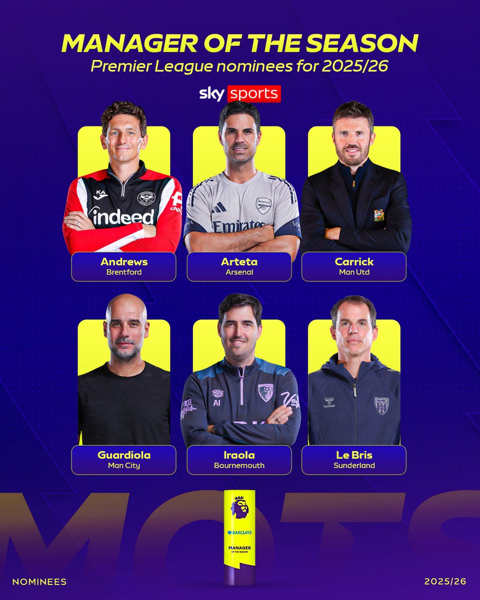 Sky Sports Premier League tweet media