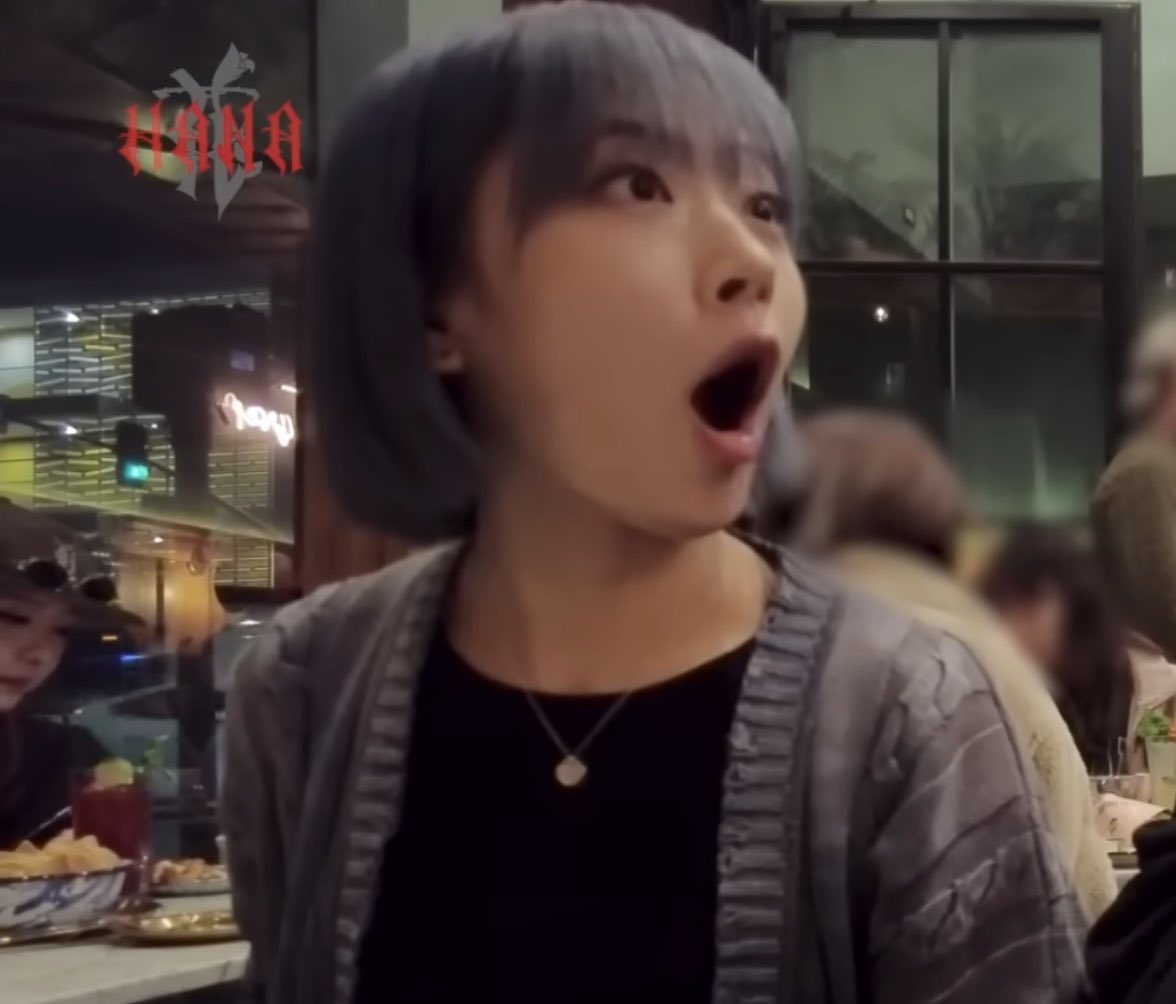 jisoo_ellen's tweet photo. ジスちゃまの😮顔集💁‍♀️💁‍♀️💁‍♀️ https://t.co/p5wsIwy7jV