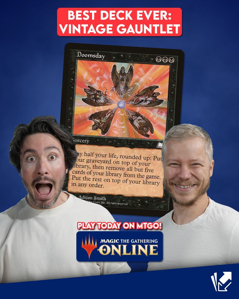 Cardmarket-Magic tweet media