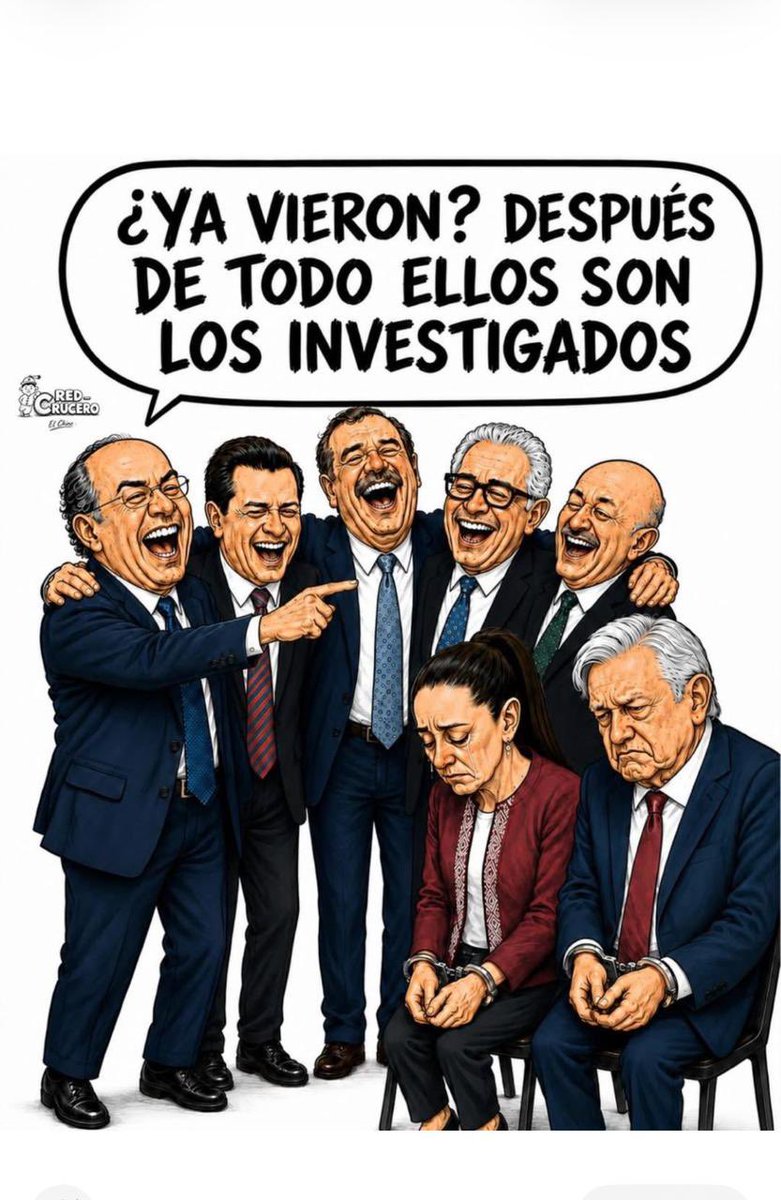 Vicente Fox Quesada tweet media