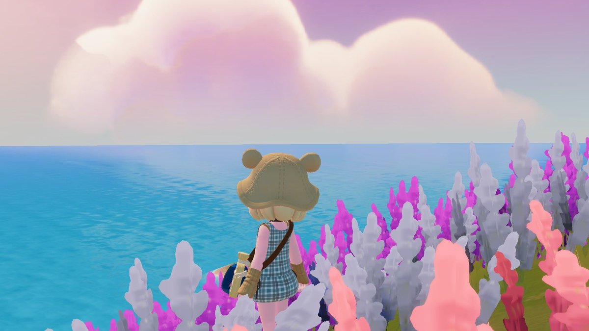 ⋆。˚ 𓆝 tweet media