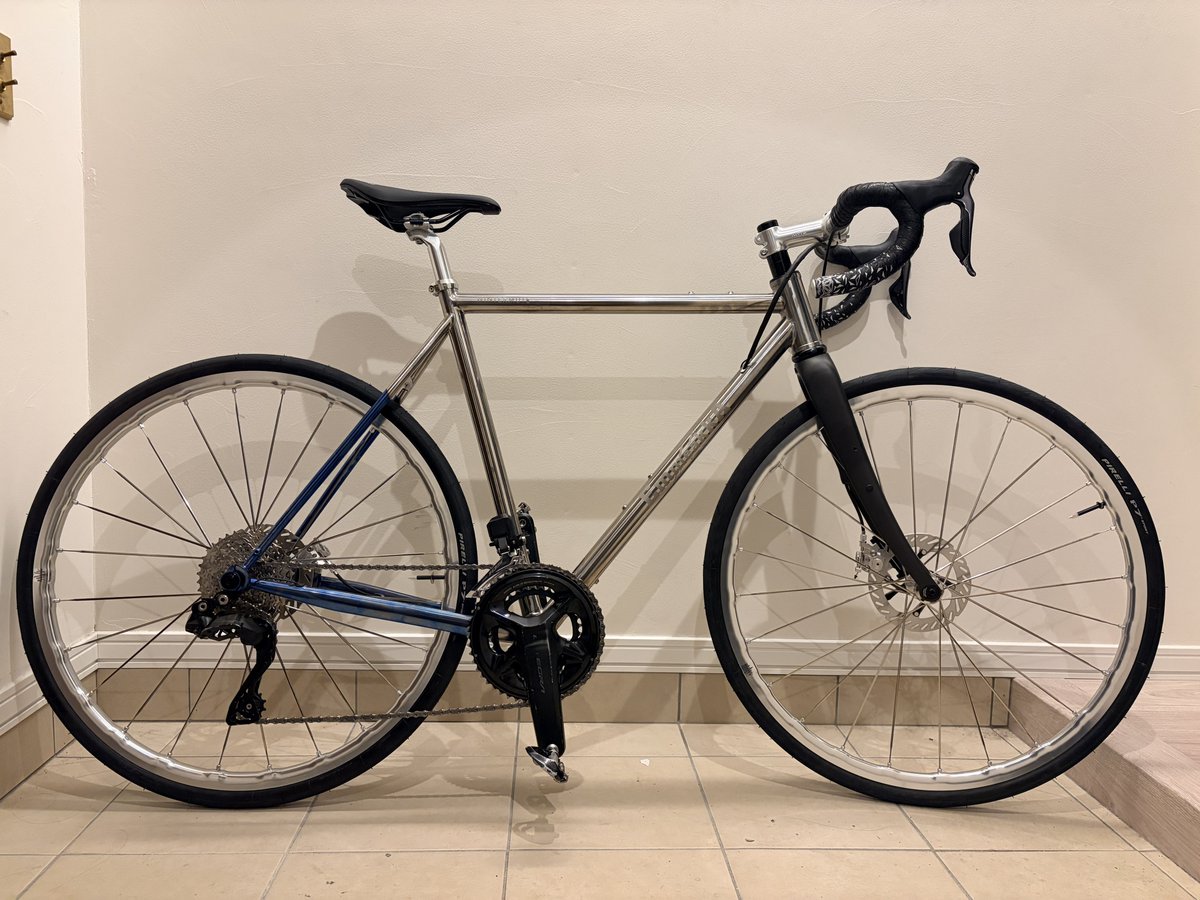 ロングライダース (@long_riders) / Posts / X