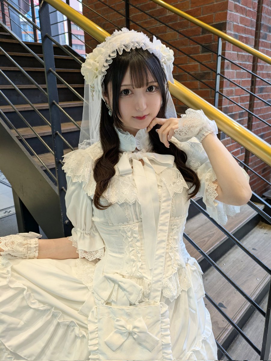 🦢🤍𝑺𝒕𝒂𝒇𝒇 𝑪𝒐𝒐𝒓𝒅𝒊𝒏𝒂𝒕𝒆🤍🦢 【ATELIER PIERROT
