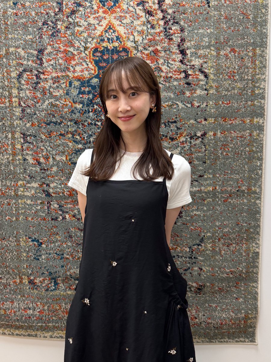 松井玲奈オフィシャルインフォメーション (@rena_info) / Posts / X