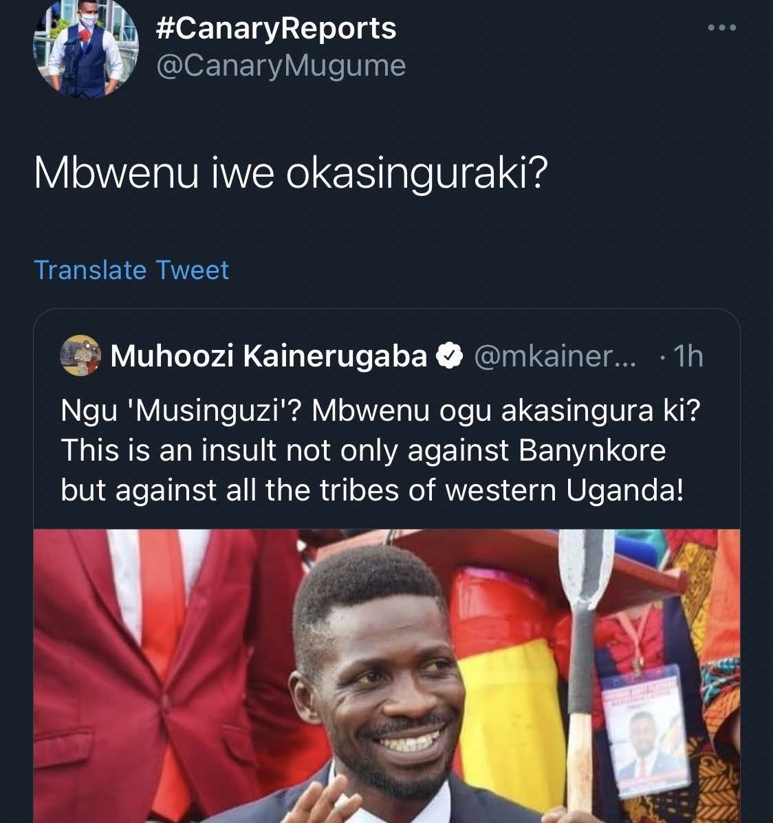 PKO tweet media
