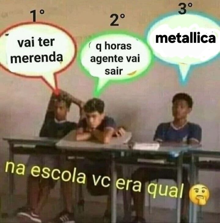 metallicacervo's tweet photo. https://t.co/NL1inTnhq7