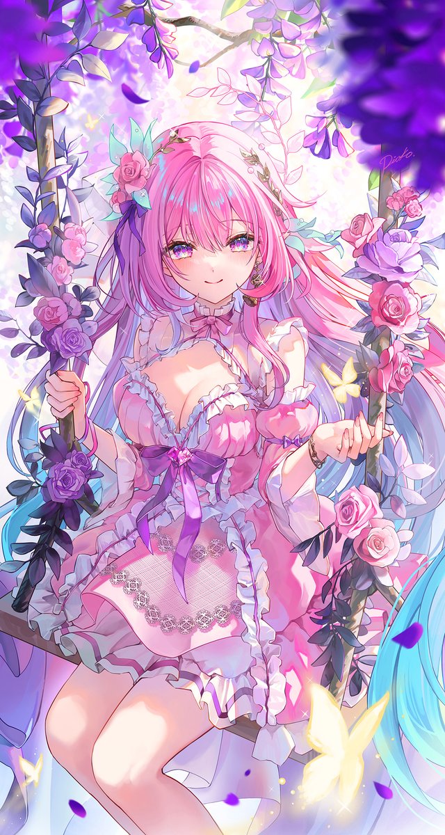 にゃまそ (@nms_otsukimi9) / Posts / X