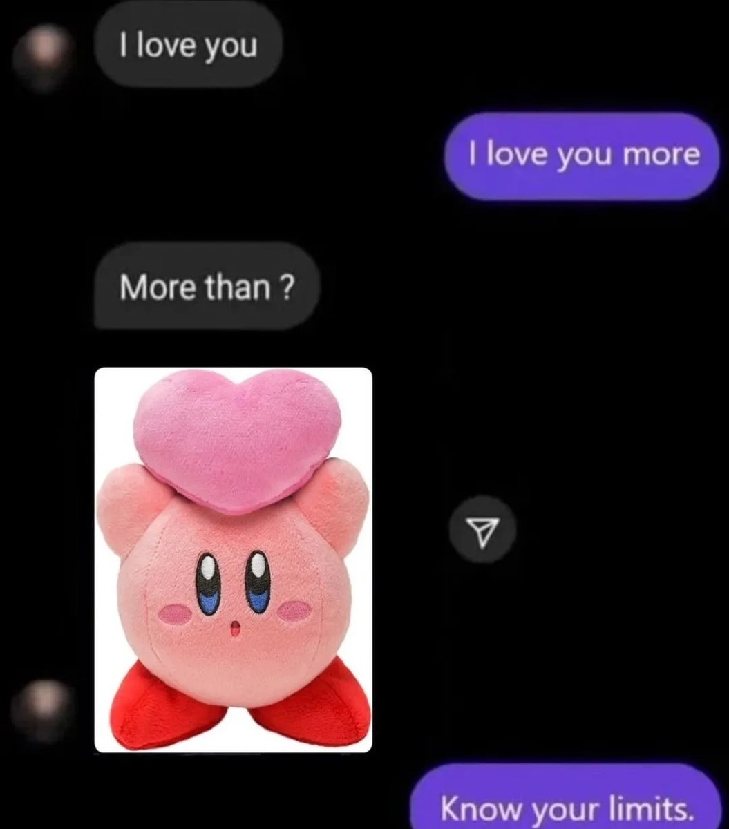 kirbyglow tweet media