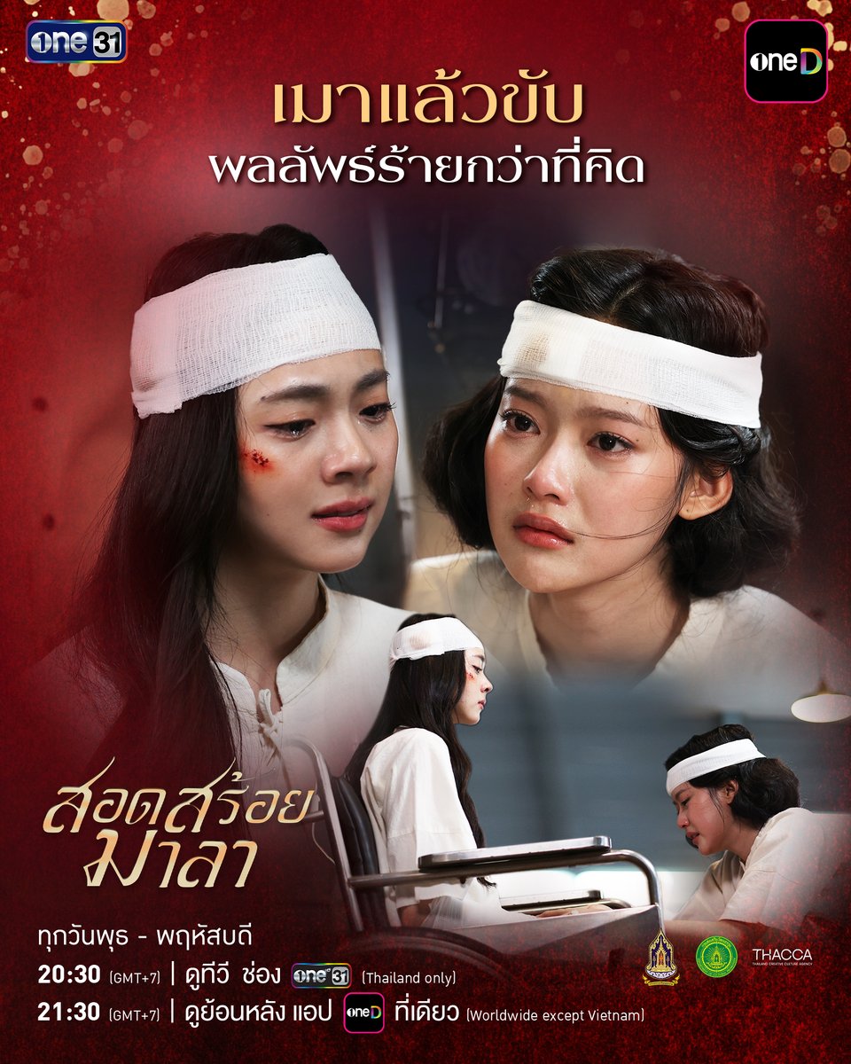 one31thailand tweet media