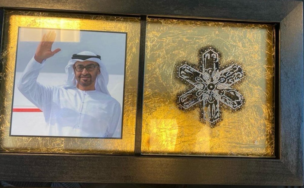 Zayed  Aldrabkih tweet media