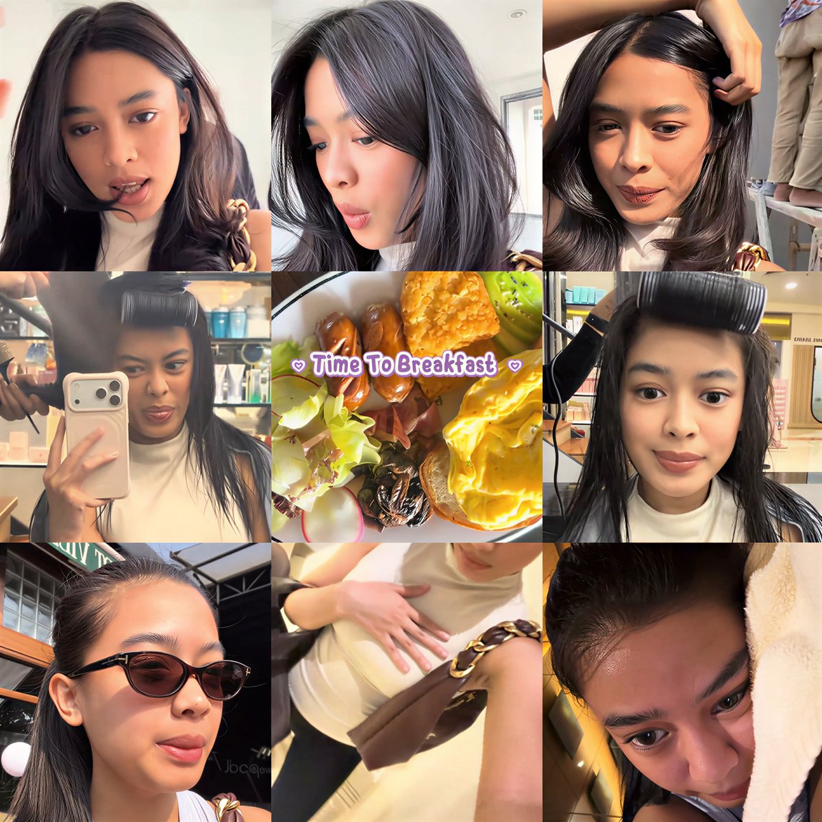 princessmoudy's tweet photo. young, productive and rich✨🔥 https://t.co/3bfGb4gsP9