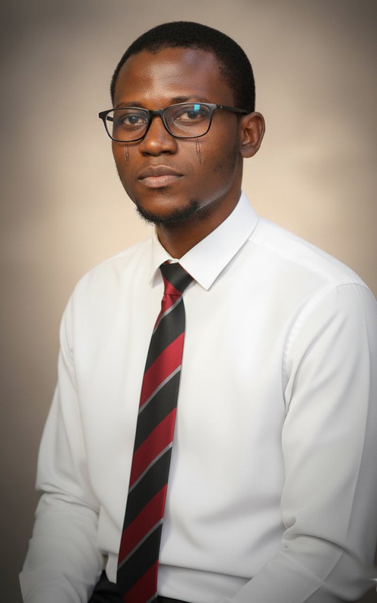 HopeCareIn5385's tweet photo. Fellow Spotlight | HopeCare Cancer Advocacy &amp; Research Fellowship

Today, we spotlight Mustapha Abdulsalam for his commitment to cancer advocacy and public health awareness. https://t.co/jmHzvcKbbA