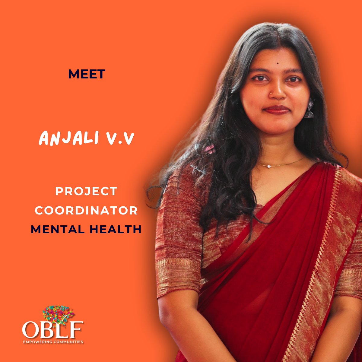 One Billion Lives Foundation tweet media