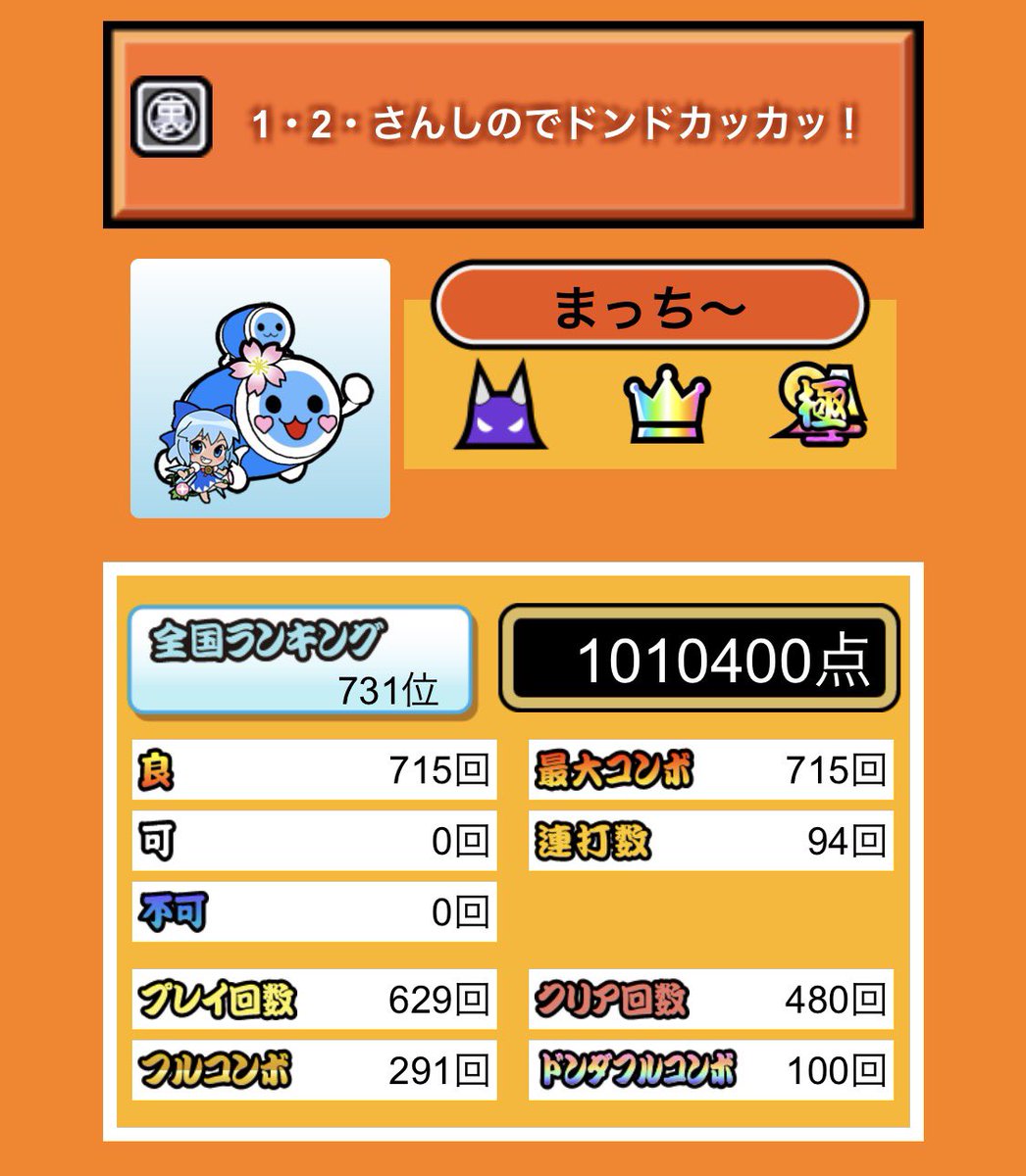 まっち〜🍀︎ tweet media