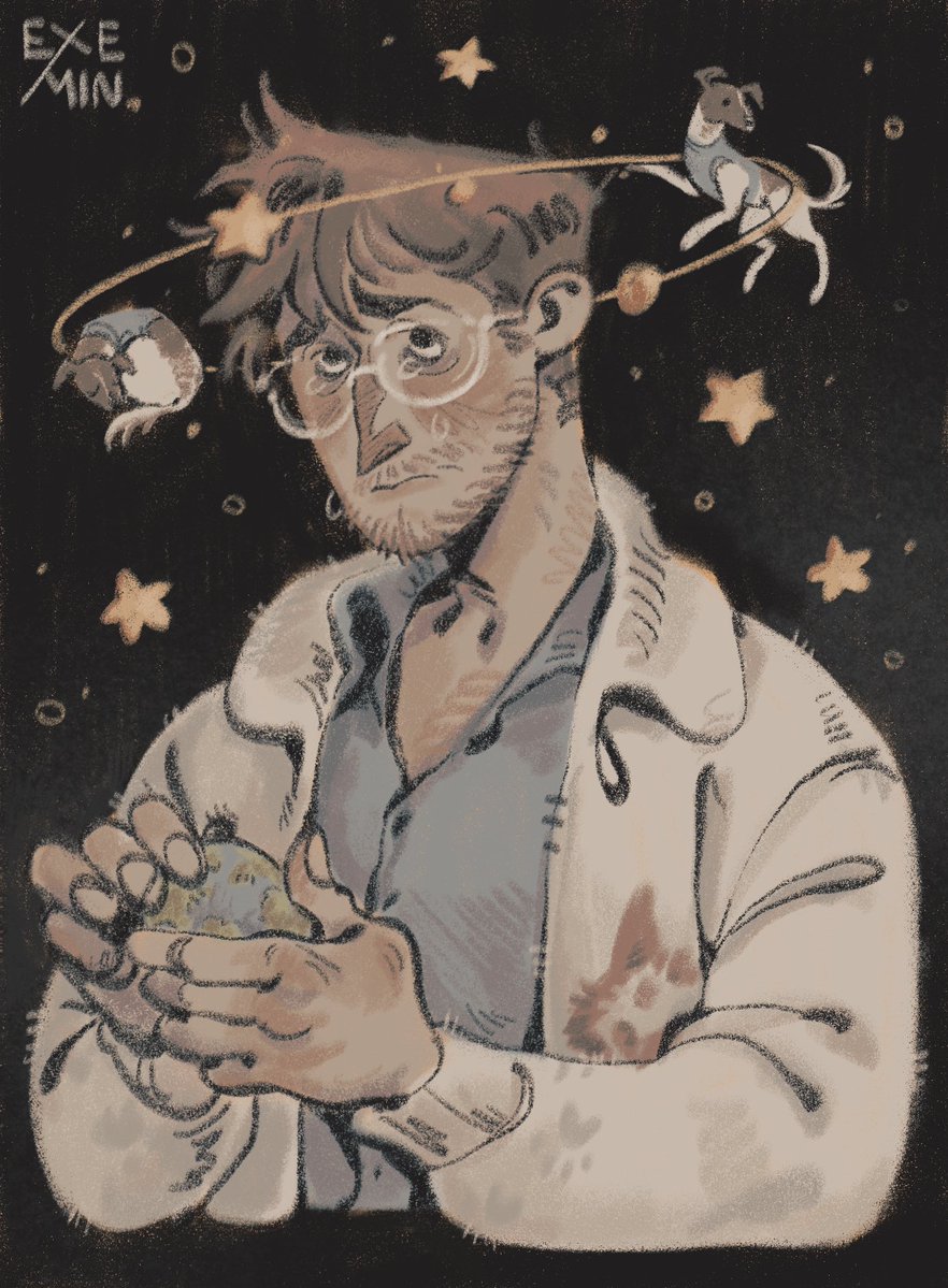 exemin 🩸🦇 | COMMS OPEN tweet media