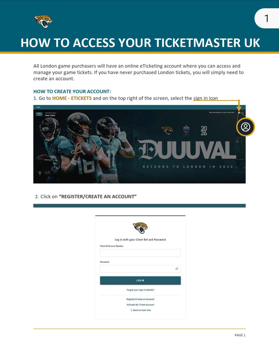 NFL London (& now Dublin) 2025... Countdown is on tweet media