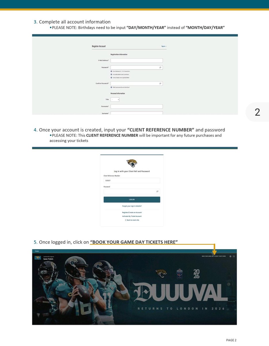 NFL London (& now Dublin) 2025... Countdown is on tweet media