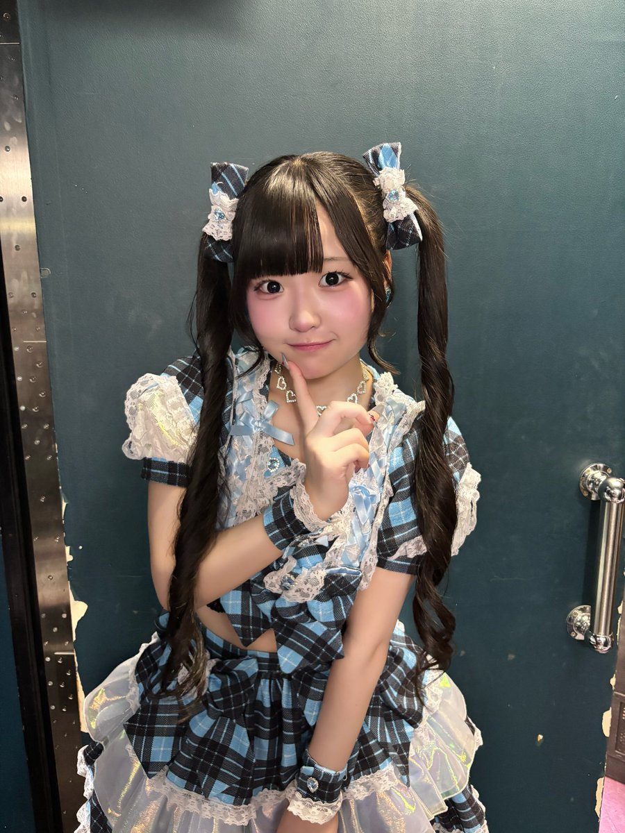 甘宮みな 🧁 Lollipop♡CHU tweet media